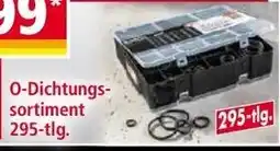Norma O-Dichtungs-sortiment Angebot