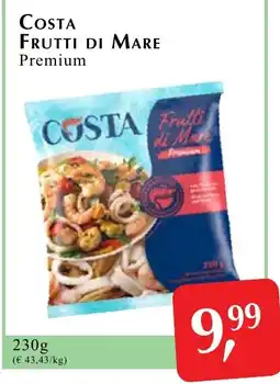 Winkler Markt Costa Frutti di Mare Premium Angebot