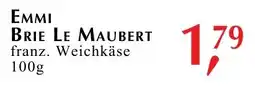 Winkler Markt Emmi Brie Le Maubert Angebot