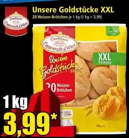 Norma Conditorei Coppenrath & Wiese Unsere Goldstücke Angebot
