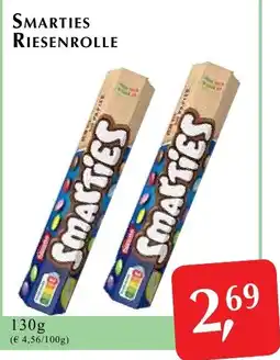 Winkler Markt Smarties Riesenrolle Angebot