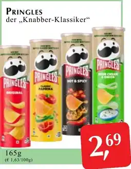 Winkler Markt Pringles Angebot