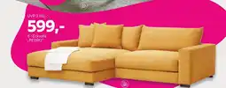 Mömax Ecksofa ,,PEDRO" Angebot