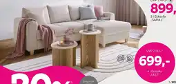 Mömax Ecksofa „LILLE" Angebot