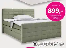 Mömax Boxspringbett "DAMON" Angebot