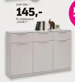 Mömax Sideboard "DUNE 1" Angebot