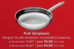 XXXLutz Profi Stielpanne Angebot