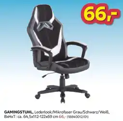 Möbelix Gamingstuhl Angebot