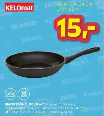 Bratpfanne „Kelsi 24“