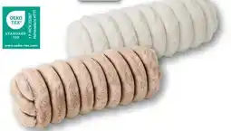 KiK Kissenrolle Kunstfell Angebot