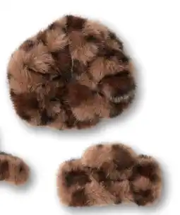KiK Haaraccessoires Sortiment Angebot