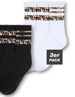 KiK Damen Tennissocken Angebot