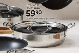XXXLutz Schmorpfanne Angebot