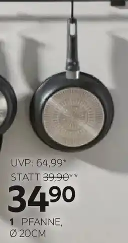 XXXLutz Pfanne Angebot