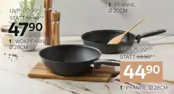 XXXLutz Pfanne Angebot