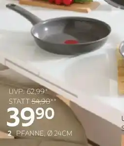 XXXLutz Pfanne, Ø 24CM Angebot