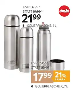 XXXLutz Emsa isolierflasche Angebot