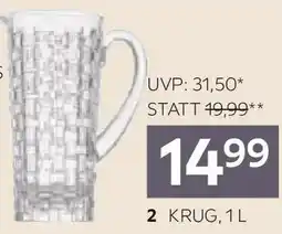 XXXLutz Krug Angebot