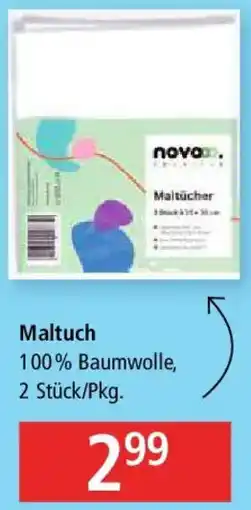 Pagro Diskont nova Maltuch Angebot