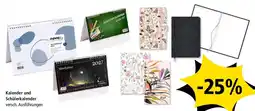 Pagro Diskont Kalender und Schülerkalender Angebot