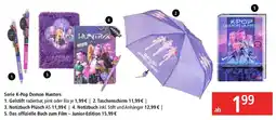 Pagro Diskont Serie K-Pop Demon Hunters Angebot