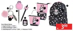 Pagro Diskont Serie Minnie Mouse Angebot