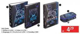 Pagro Diskont Serie Gamer Angebot