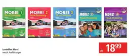 Pagro Diskont Lernhilfen More! Angebot