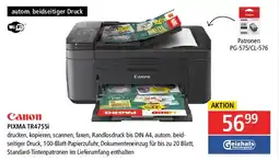 Pagro Diskont Canon PIXMA TR475i Angebot