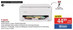 Pagro Diskont Canon PIXMA TS4150i Angebot