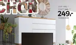 XXXLutz Sideboard Angebot