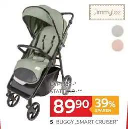 XXXLutz Jimmylee Buggy „Smart Cruiser“ Angebot