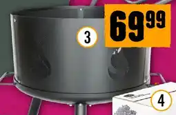 Hornbach Feuerschale Angebot