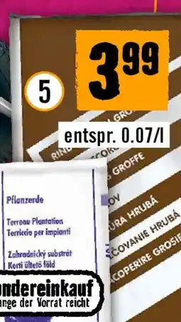 Hornbach Rindenmulch grob Angebot