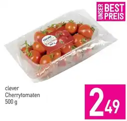 Sutterlüty clever Cherrytomaten Angebot