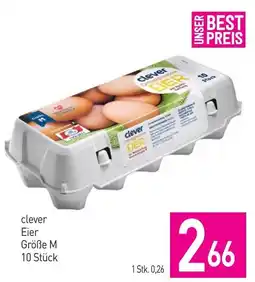 Sutterlüty clever Eier Angebot