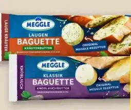 MPreis Meggle Baguette Angebot