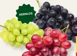 MPreis M Trauben Mix Angebot
