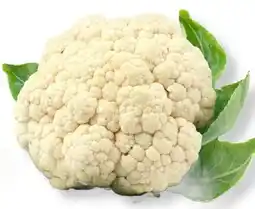 MPreis Karfiol Angebot