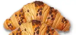 MPreis Schoko-Buttercroissants Angebot