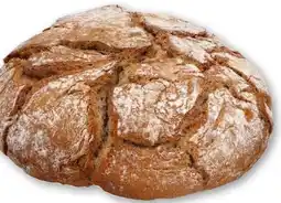 MPreis Bio vom Berg Schwarzbrot Angebot