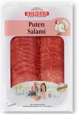 MPreis Sorger Putensalami Angebot