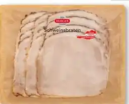 MPreis Berger Kümmelbraten Angebot