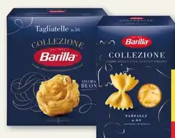 MPreis Barilla Collezione Angebot