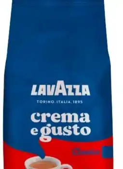 MPreis Lavazza Crema e Gusto Angebot