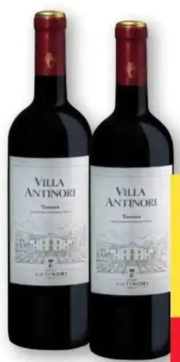 MPreis Marchesi Antinori Villa Antionori Angebot