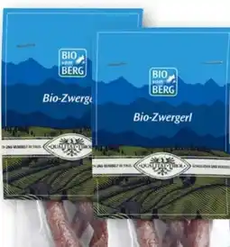 MPreis Bio vom Berg Zwergerl Angebot