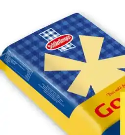 MPreis Schärdinger Gouda Angebot