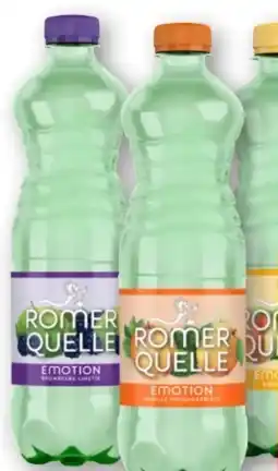 MPreis Römerquelle Emotion Angebot