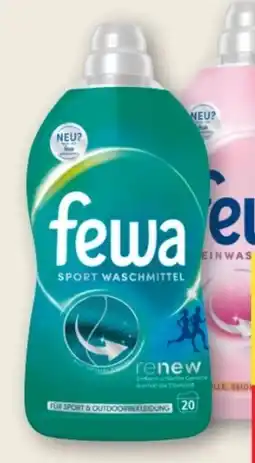 MPreis Fewa Renew Angebot